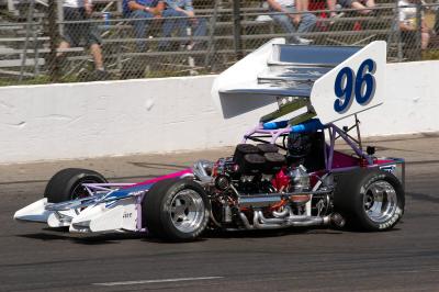 Mike Baisch/Courtney Lewis-Vuky Classic