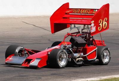 Bobby Dalton-Vuky Classic