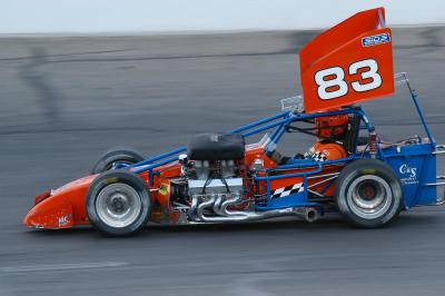 Jimmy Tartaglia-Vuky Classic