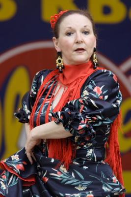 Carmona Flamenco