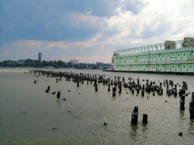 Pier 54