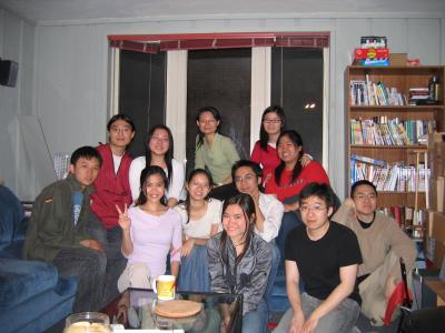 Reunion
