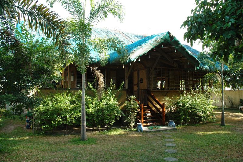 Nipa Hut