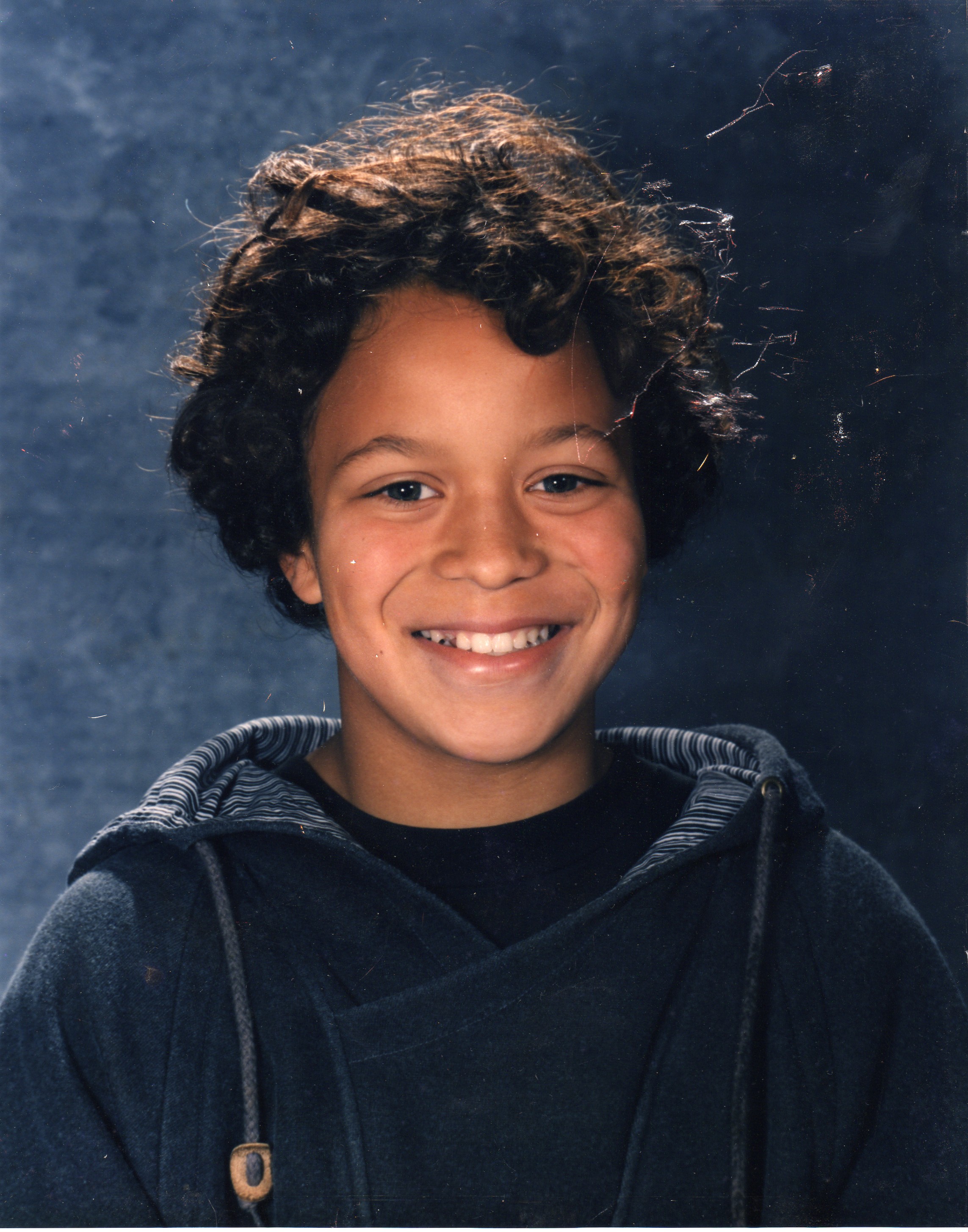 4th Grade Rainy Day