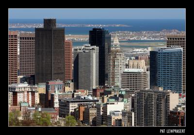 Boston Vol1