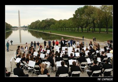 outdoor concert ii