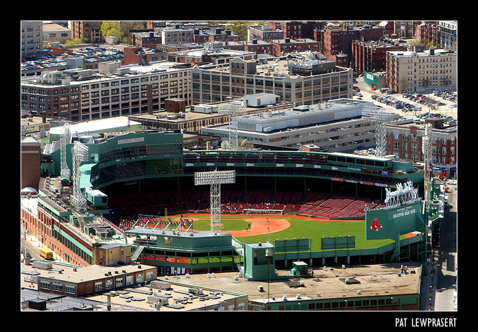 boston red sox
