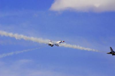 Near Miss