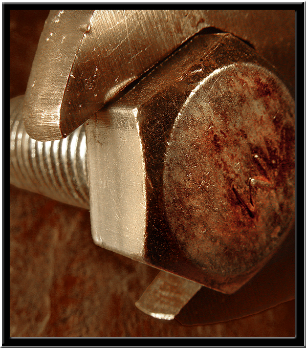 A Wrenching Situation II