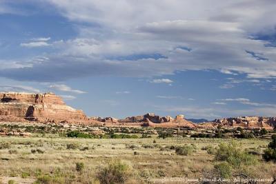 Landscapes & Panoramas