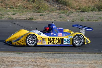 Infineon Raceway, CA: 07-27-2003