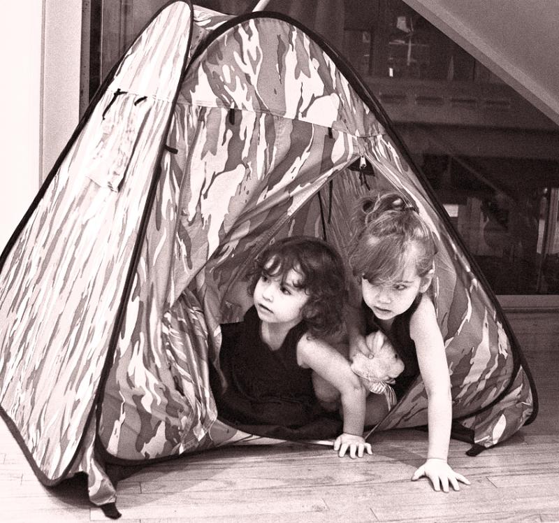Camp