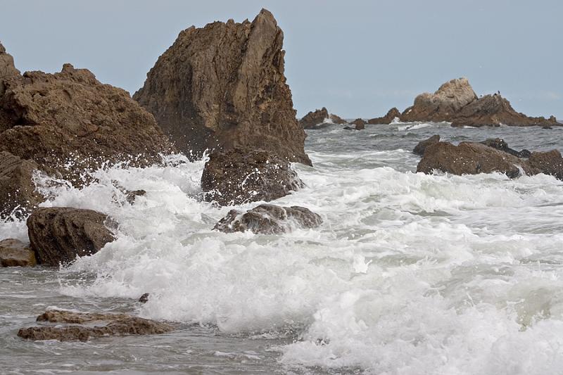 White Water