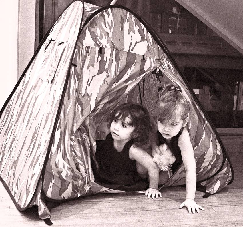 Camp