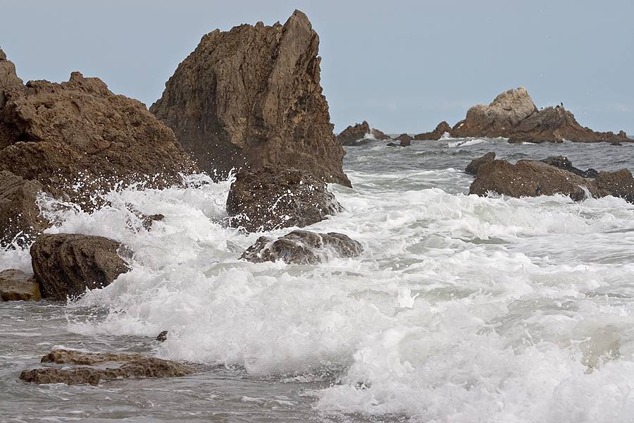 White Water