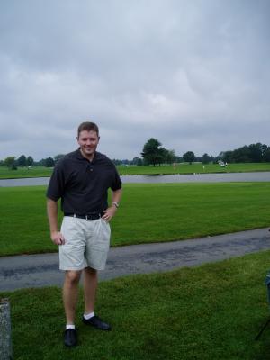 Road Trip with Garrett  -7/03-