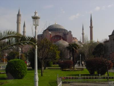 Aya Sofia