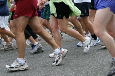 Running