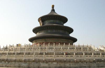 Temple of Heaven