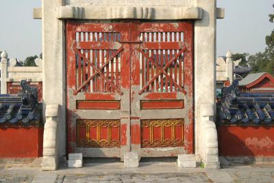 Gateway to the Center