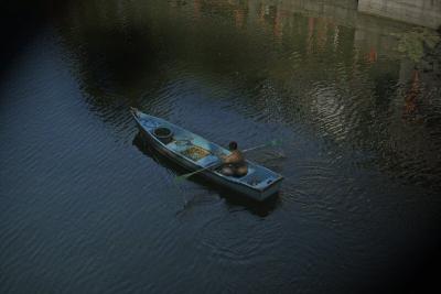 Fishing Lake Kunming