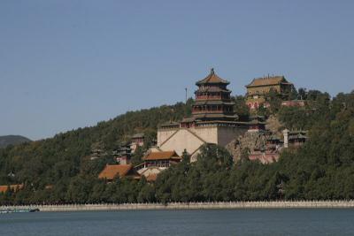 The Summer Palace