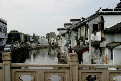Venice of the East