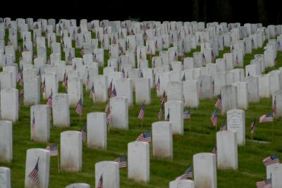 Memorial Day