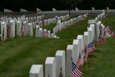 Memorial Day