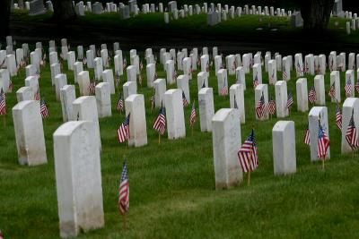 Memorial Day