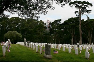 Memorial Day