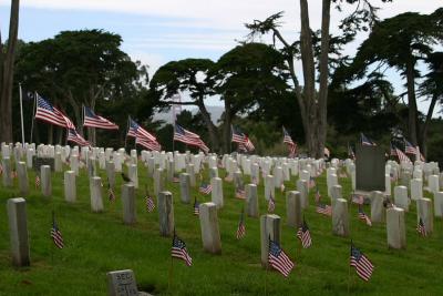Memorial Day