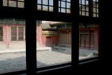 Forbidden City Court Yard