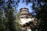Tower of Buddhist Fragrance
