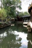 The Pavilion in the Lotus Breezes
