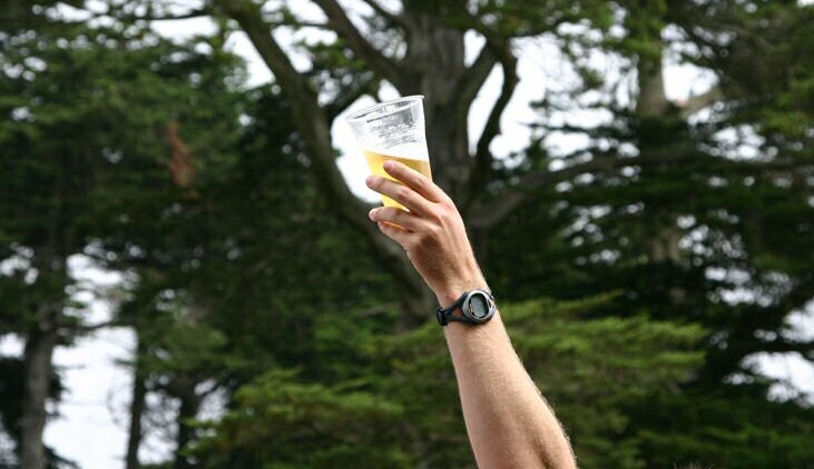 More Beer