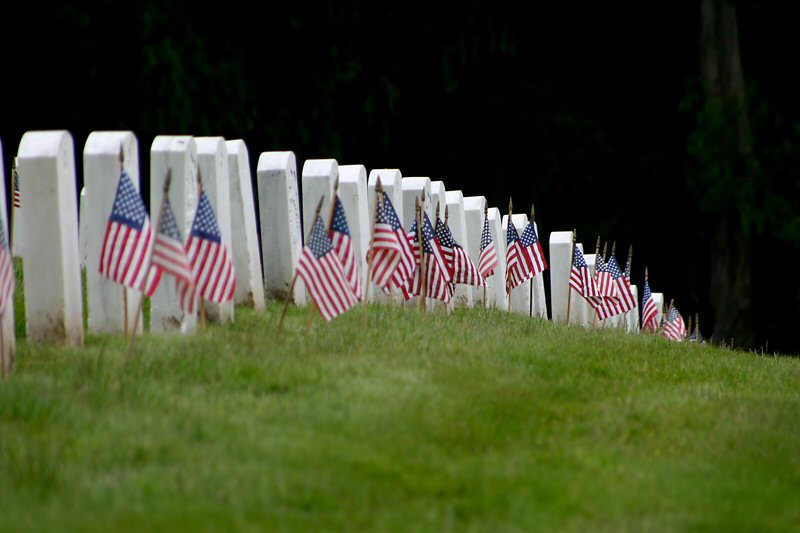 Memorial Day