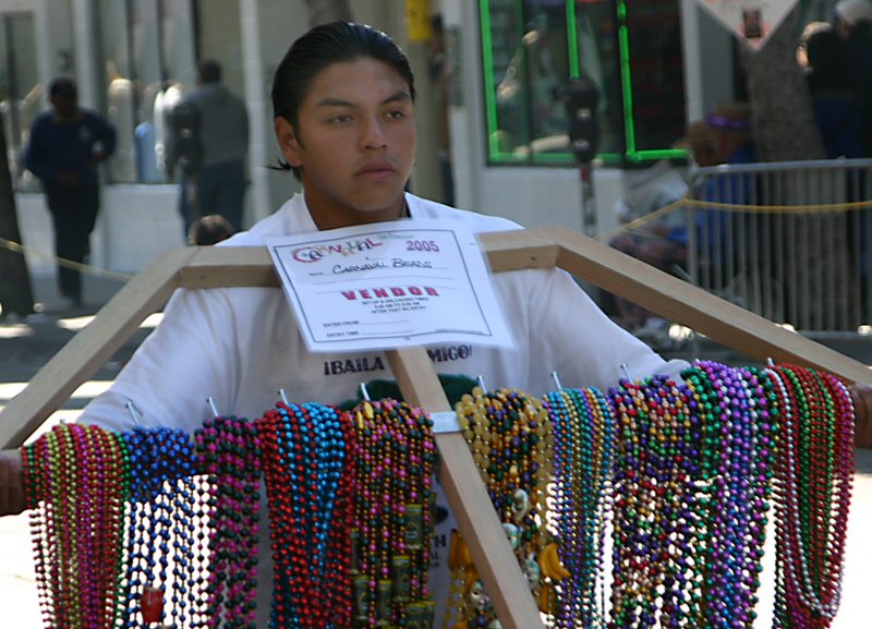 Beads for Sale