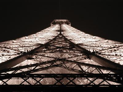 Eiffel Tower (4/29)