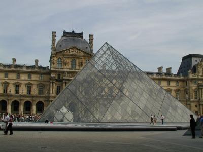 Musee du Louvre (4/30)