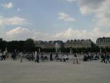 Fountain, Tuileries Gardens (5/2)
