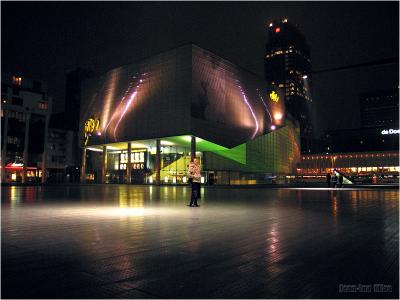 Rotterdam