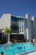 One of the two pools. Whirlpool, exercise and billiard rooms are minutes away within the complex.