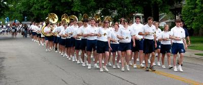 The Grandview Band