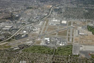 Long Beach-Daugherty Airport