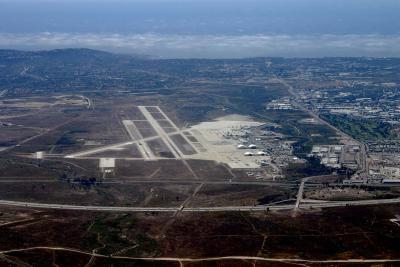 Miramar Airfield