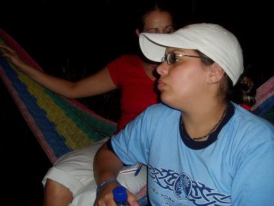 NLM Nicaragua Mission Trip 2004