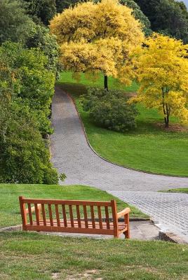 Hobart Botanical Gardens