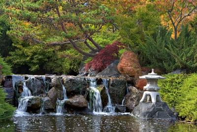 Hobart Botanical Gardens