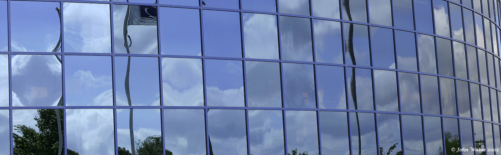 20050530 Lines and Reflections